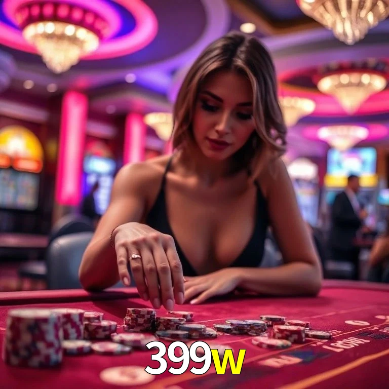 399w Casino RNG