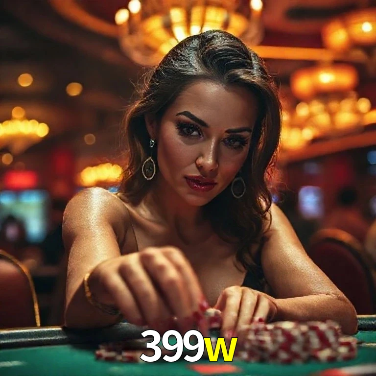 399w Jogo Responsável