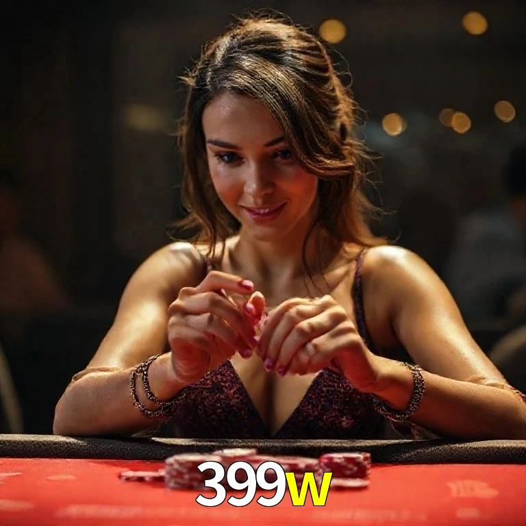 399w Segurança